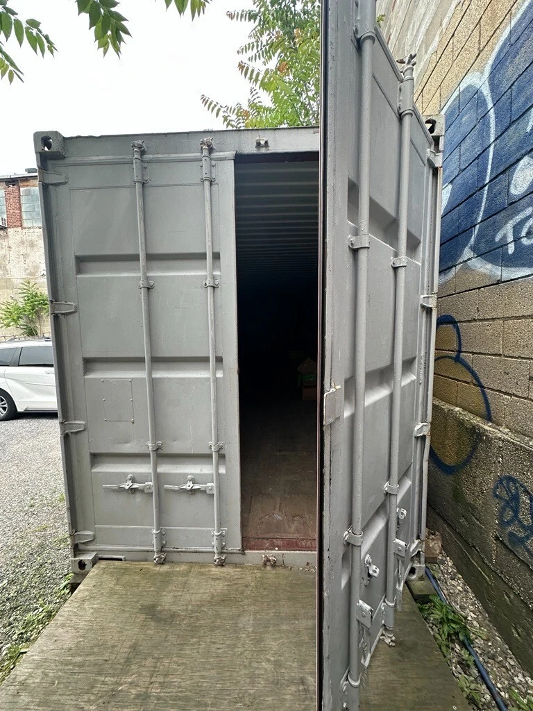 40ft High Cube Shipping Container for Sale - photo 3