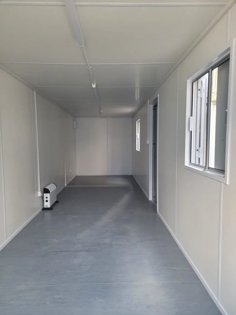 30ft ModiBox Office Container for Sale - photo 6