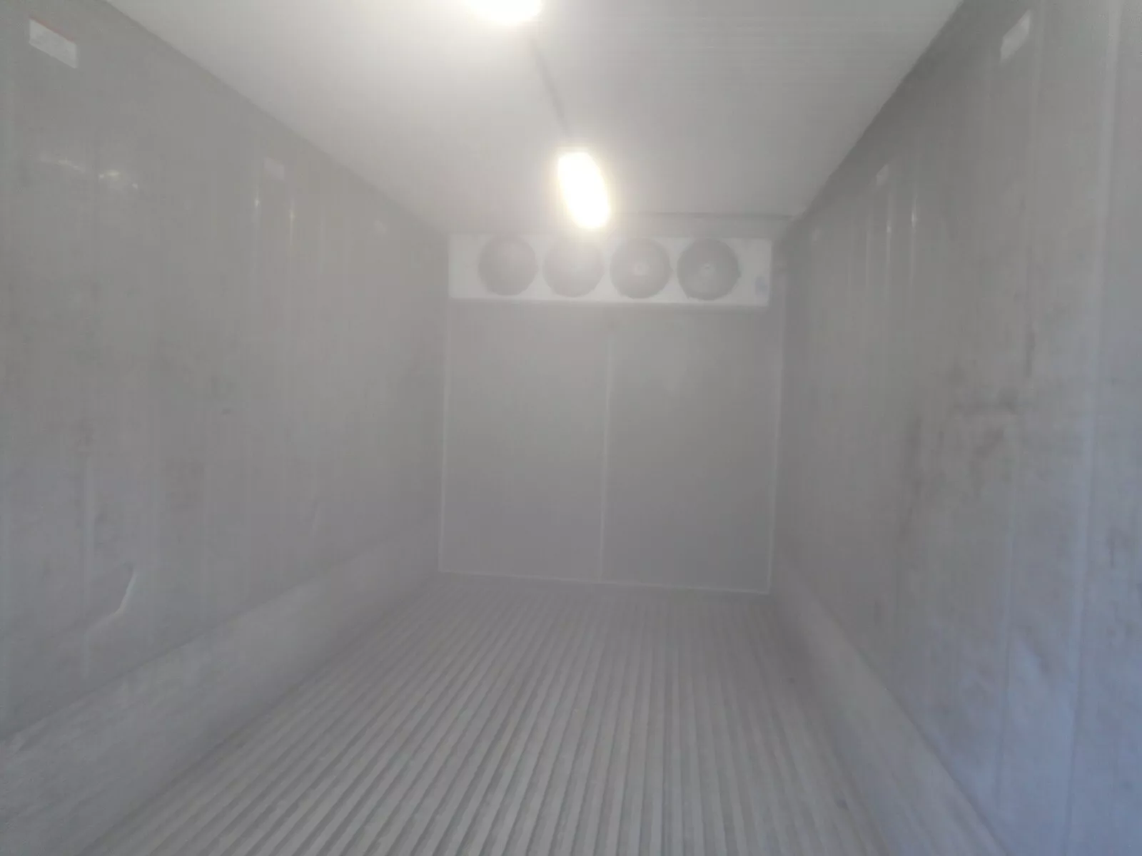 20FT Mobile Cold Storage Container - Freezer/Cooler Model - photo 3