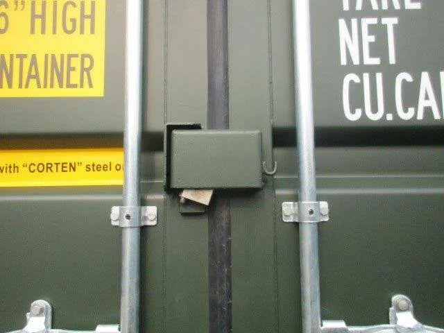 40ft Shipping Containers - Ready To Ship - photo 6