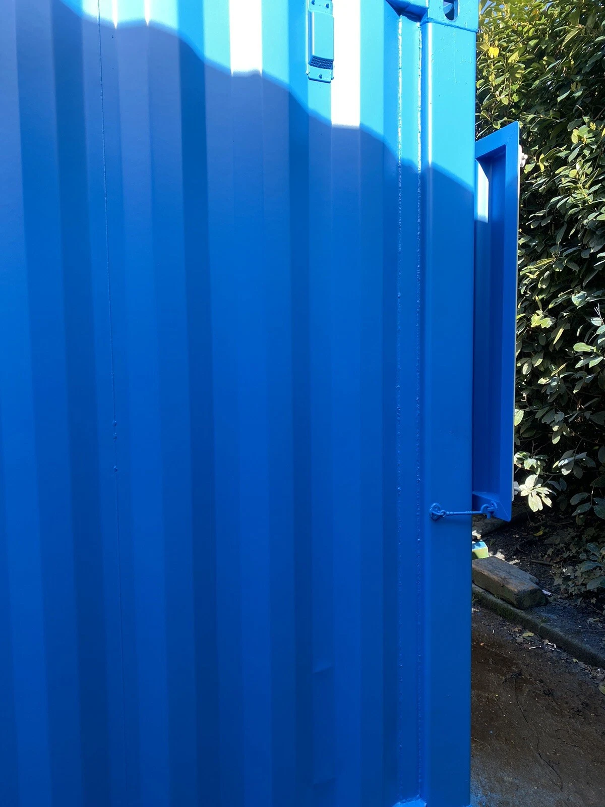 15ft Shipping Container Bar, Kiosk, Stall & Retail Pod - photo 3