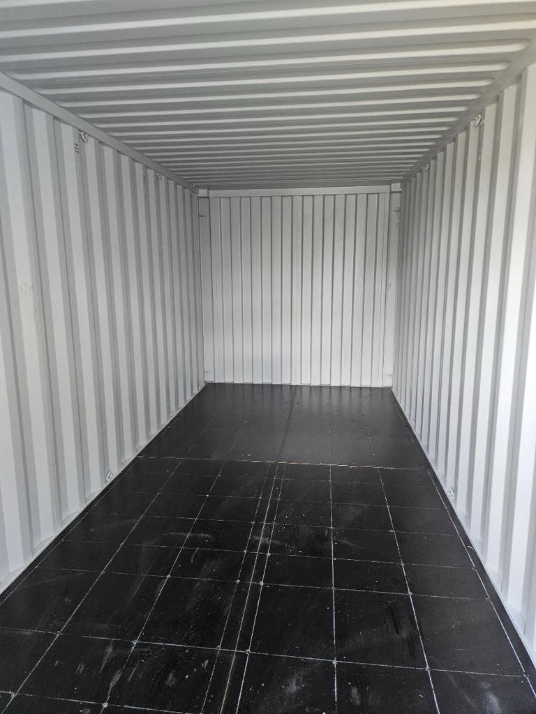 20ft Camouflage Storage Container - Wind & Water Tight - photo 2