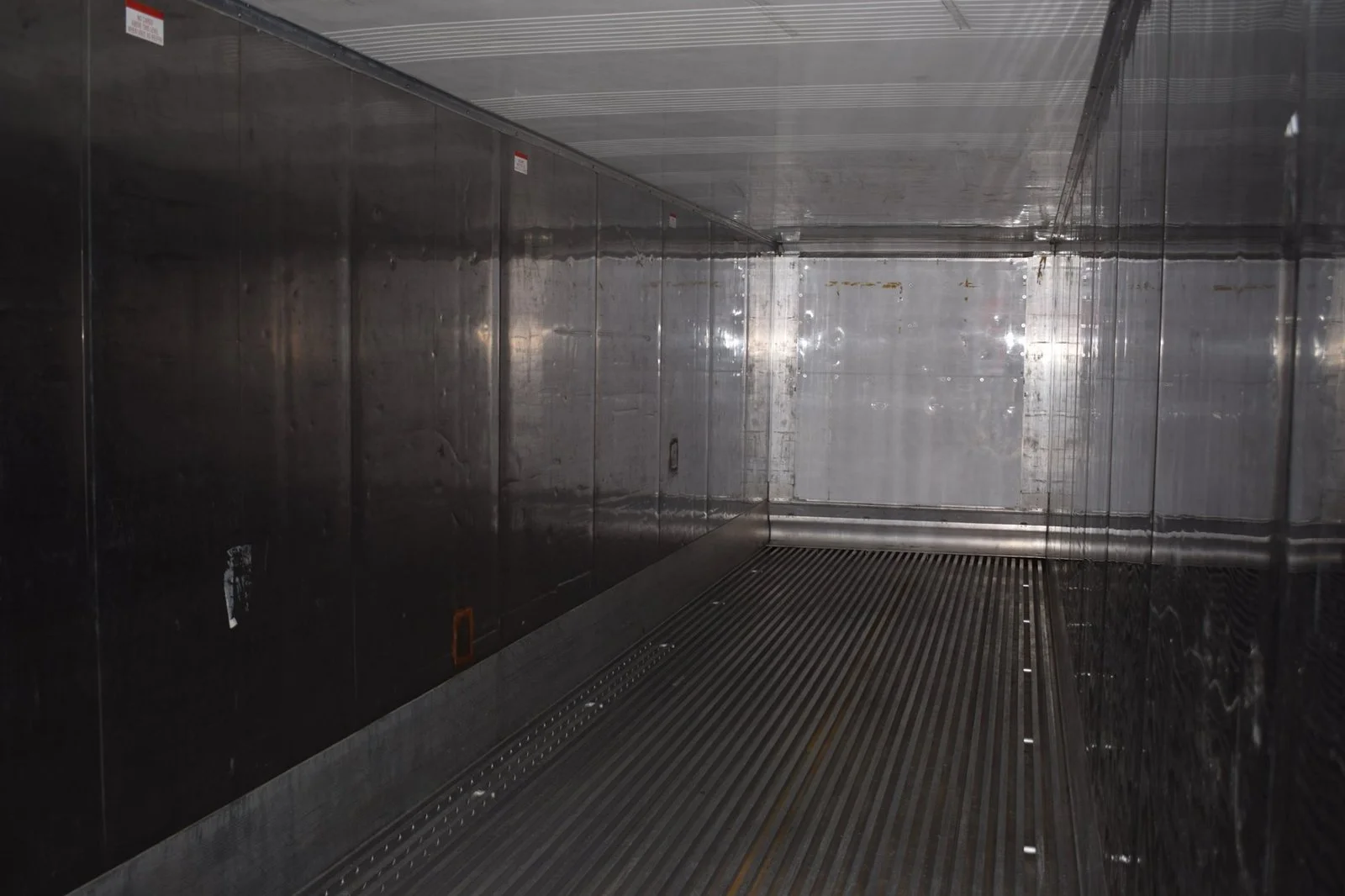 Used Refrigerated Shipping Containers for Sale - photo 5