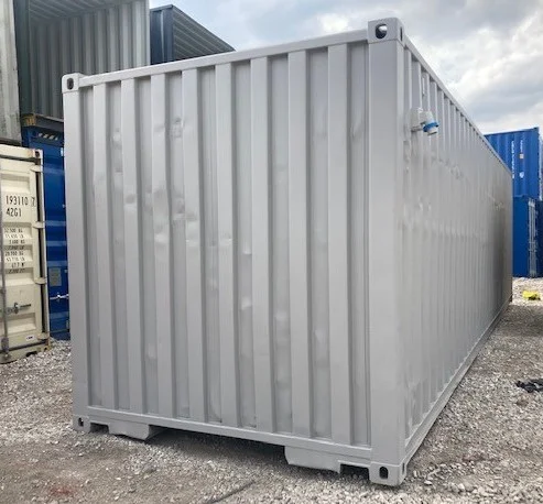 30ft ModiBox Office Container for Sale - photo 3