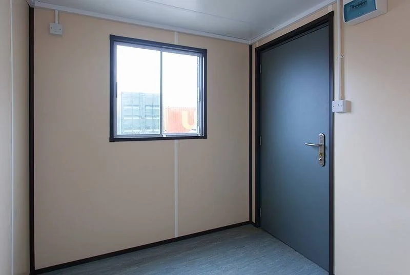 Clean 20ft Office Containers for Sale - photo 3