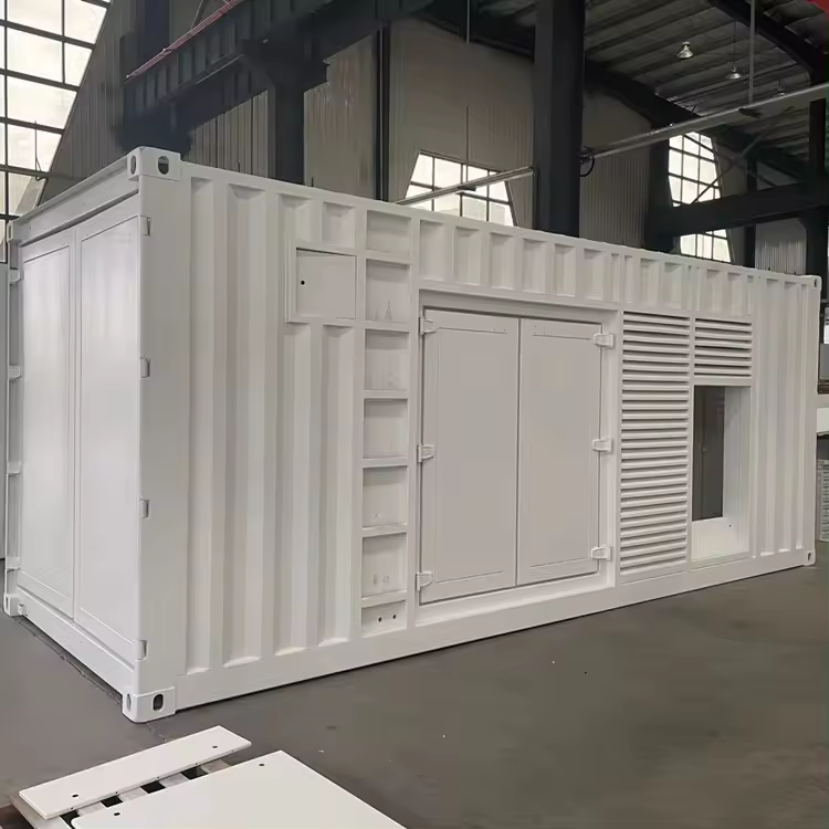 Standard Customized Durable Shipping Container House for Sale - photo 4
