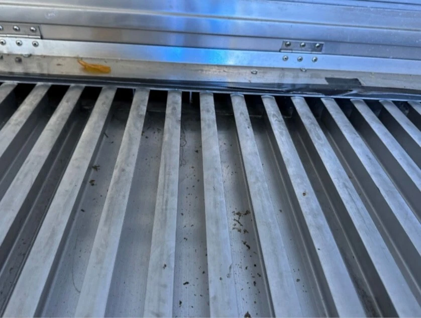Thermo King Refrigerator Container - 20ft 2021 Reefer - photo 5