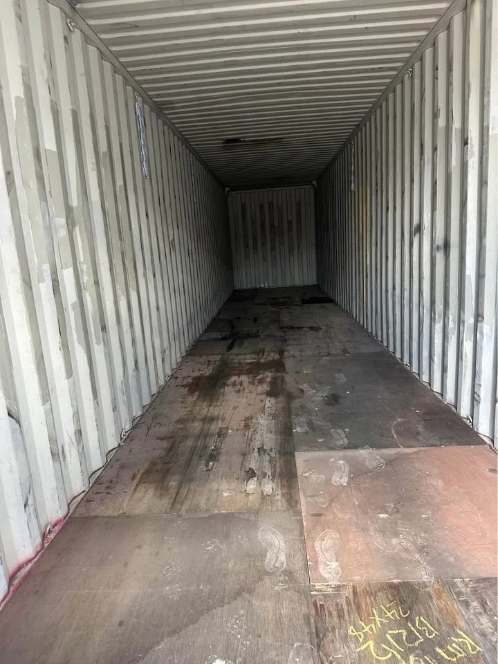 45ft High Cube Shipping Container - Extra Length. Extra Height. Extra Value. - photo 6