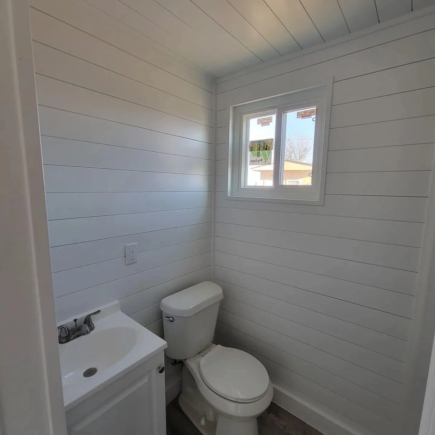 Custom 20ft Shipping Container House for Sale - photo 5