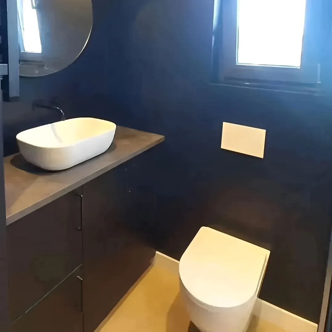 40ft Ready Made Villa Design Container House - photo 3