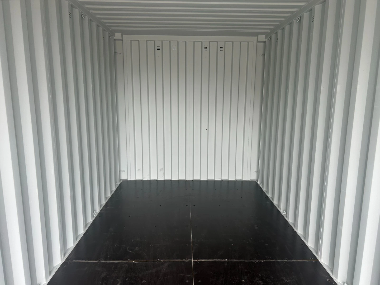 20ft x 8ft Shipping Container for Sale \| Nationwide Delivery - photo 3