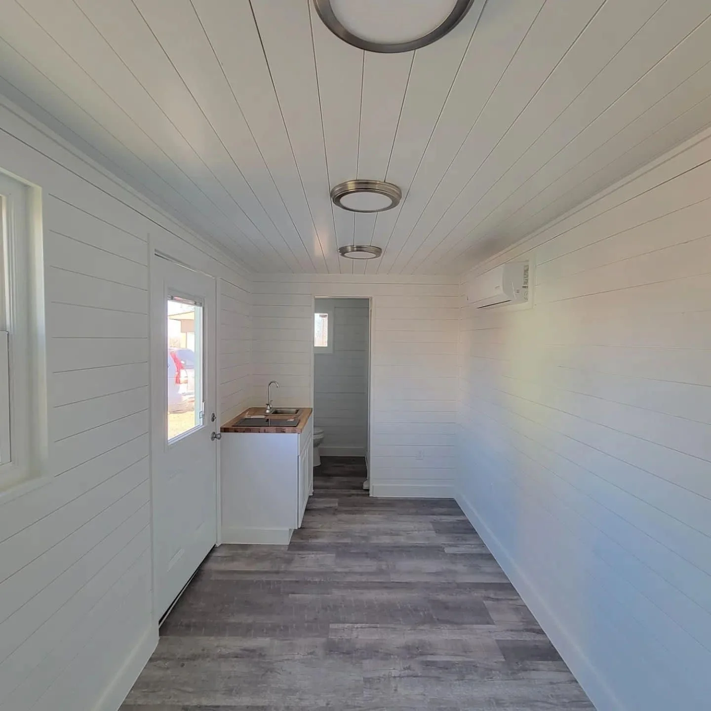 Custom 20ft Shipping Container House for Sale - photo 4
