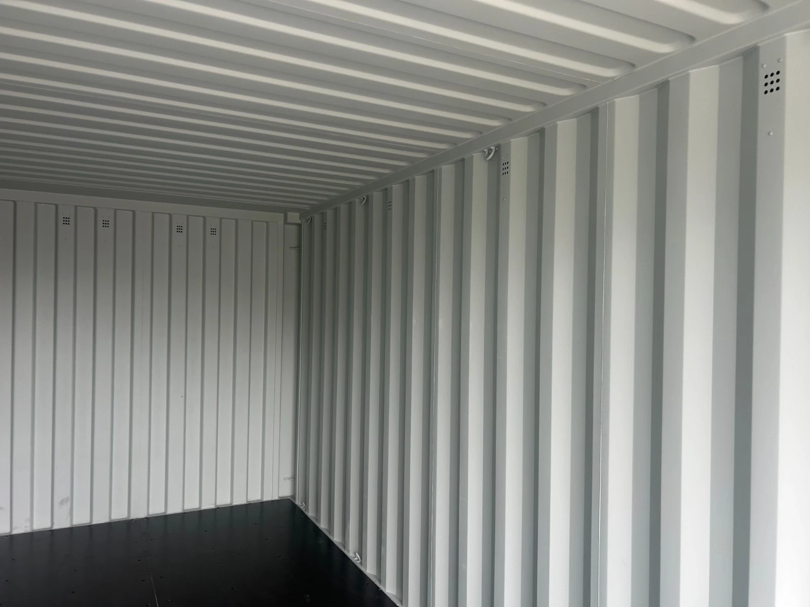 20ft x 8ft Shipping Container for Sale \| Nationwide Delivery - photo 5