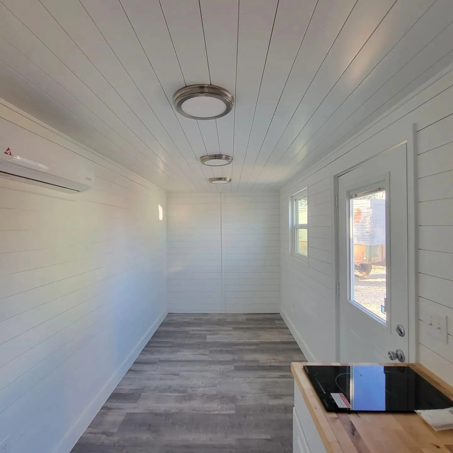 Custom 20ft Shipping Container House for Sale - photo 3