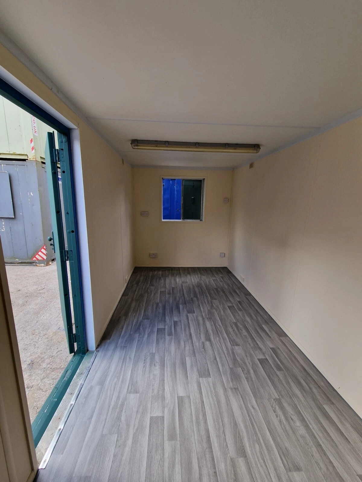 20FT X 8FT Anti Vandal Office Canteen - photo 4
