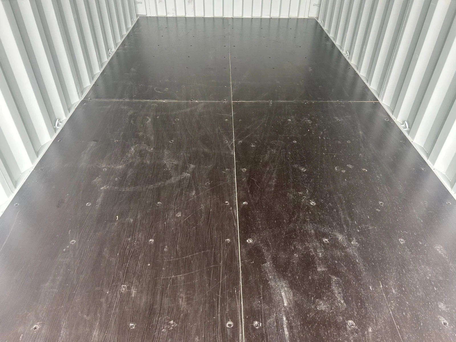 20ft x 8ft Shipping Container for Sale \| Nationwide Delivery - photo 2