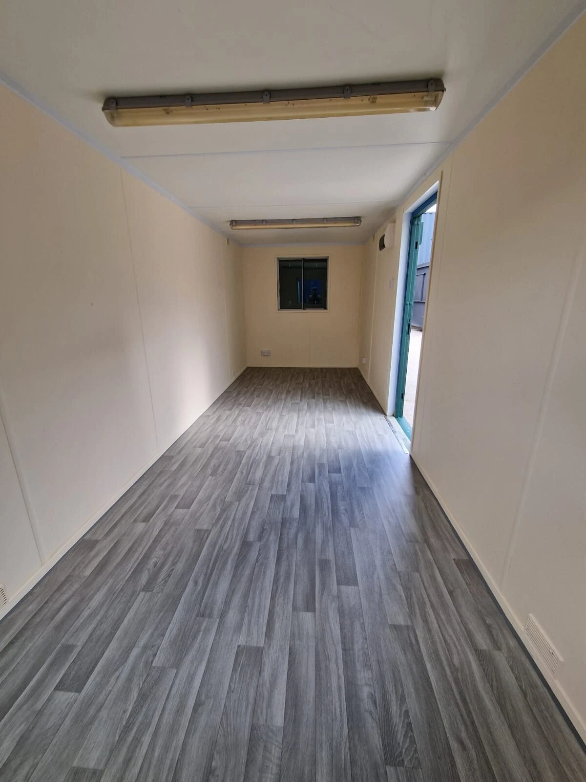 20FT X 8FT Anti Vandal Office Canteen - photo 5