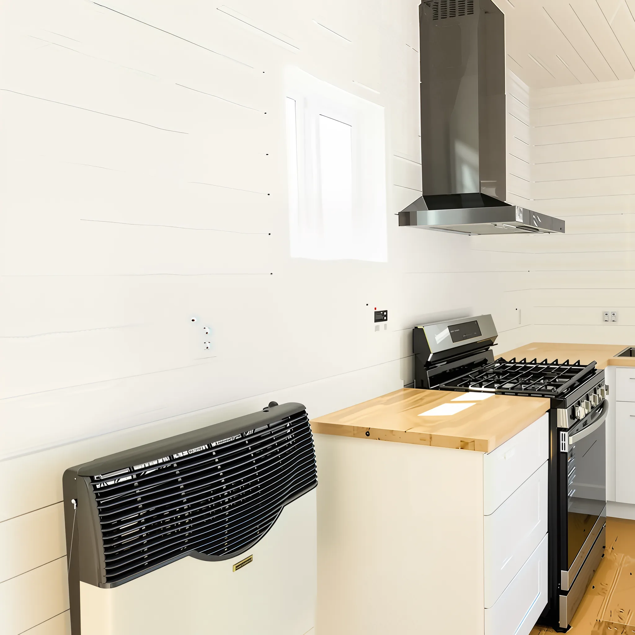 High Quality 20ft Prefab Shipping Container House for Sale - photo 3