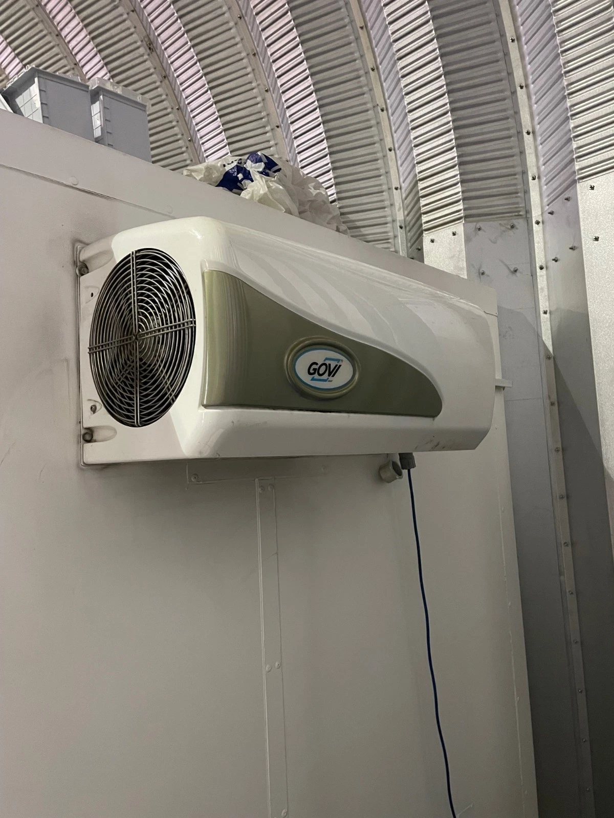 Govi 10ft Refrigerated Container (Fridge & Freezer) - photo 5