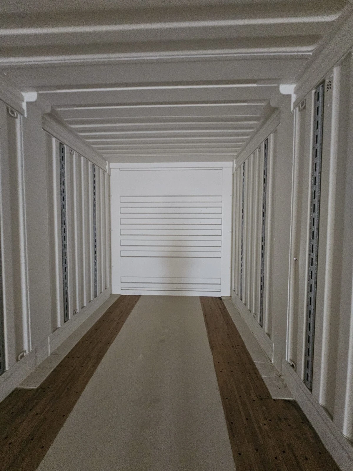 53ft High Cube Shipping Container - Multi-Trip - photo 6