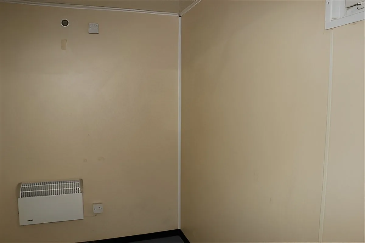 16ft x 9ft Site Office With Toilet - photo 6