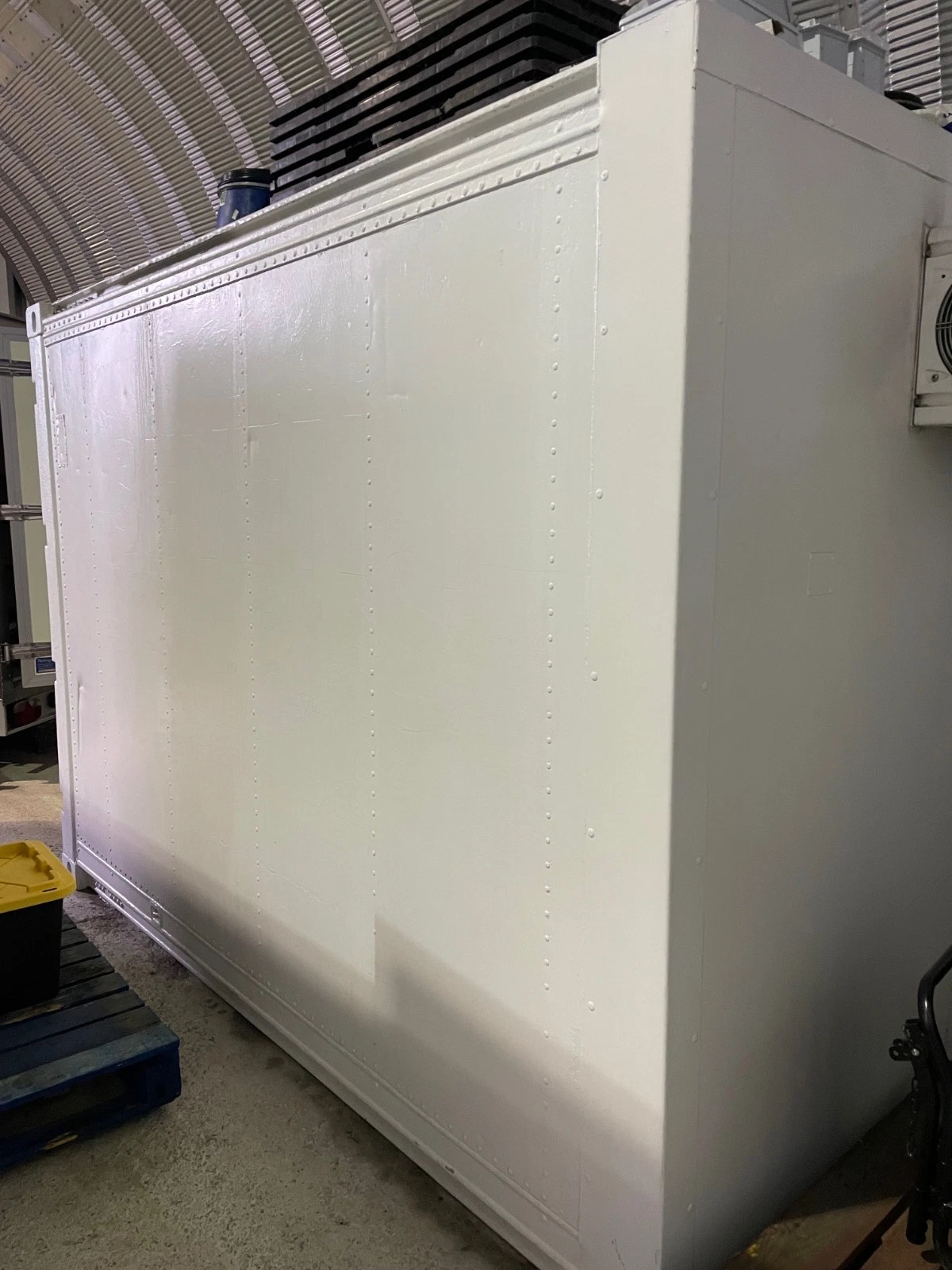Govi 10ft Refrigerated Container (Fridge & Freezer) - photo 4