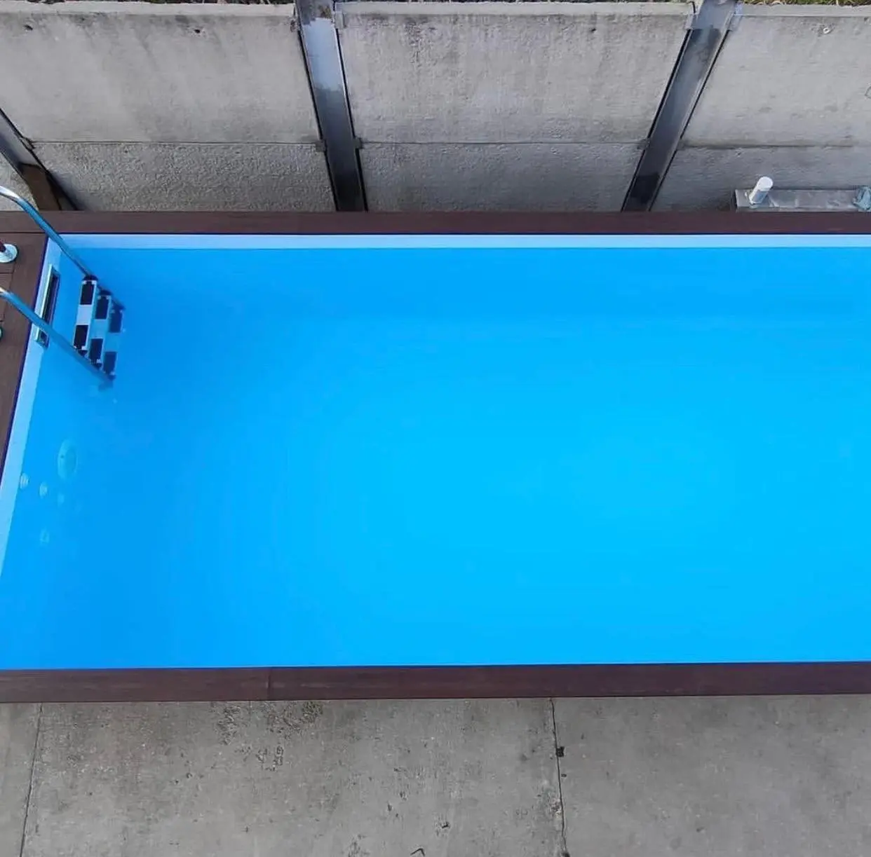 20 Ft Container Pool for Sale - photo 5