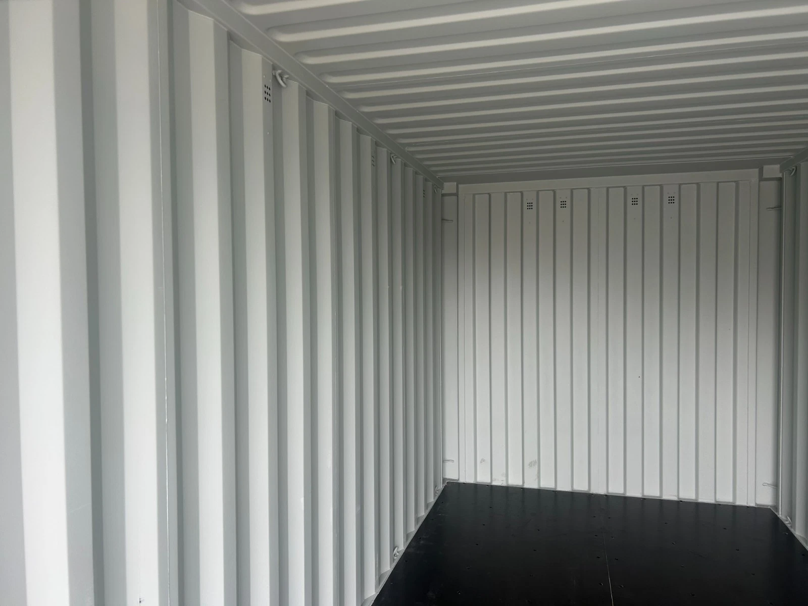 20ft x 8ft Shipping Container for Sale \| Nationwide Delivery - photo 4