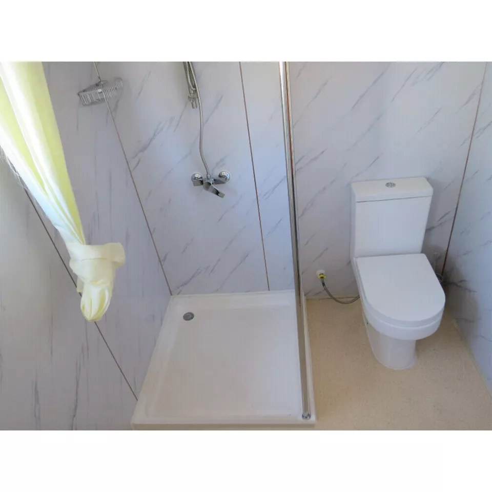 Portable Restroom, Bathroom, Mobile Toilet With Shower And Sink - photo 5