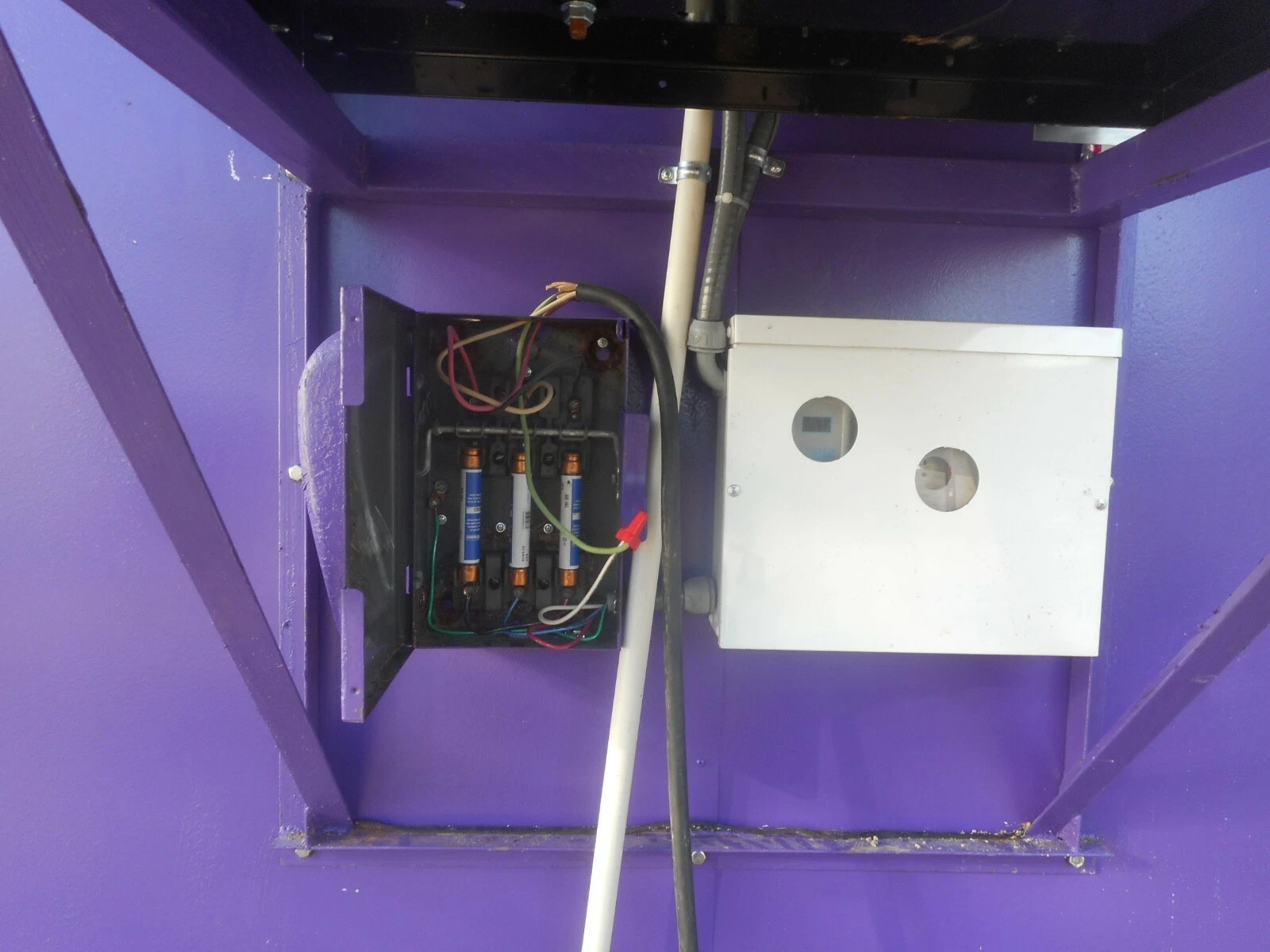 20FT Mobile Cold Storage Container - Freezer/Cooler Model - photo 4
