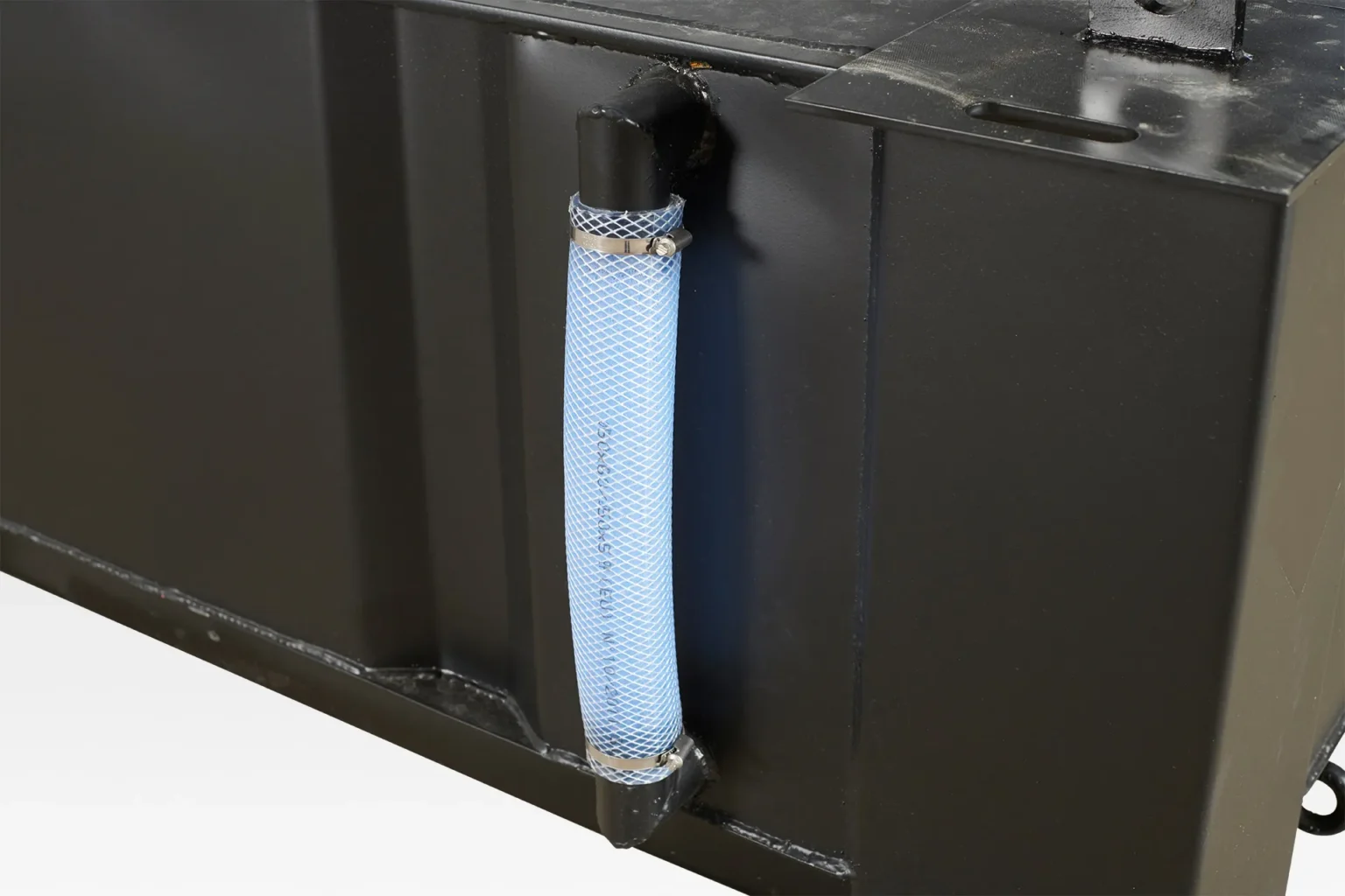 3+1 Sit On Waste Tank 6500 LTR - photo 5