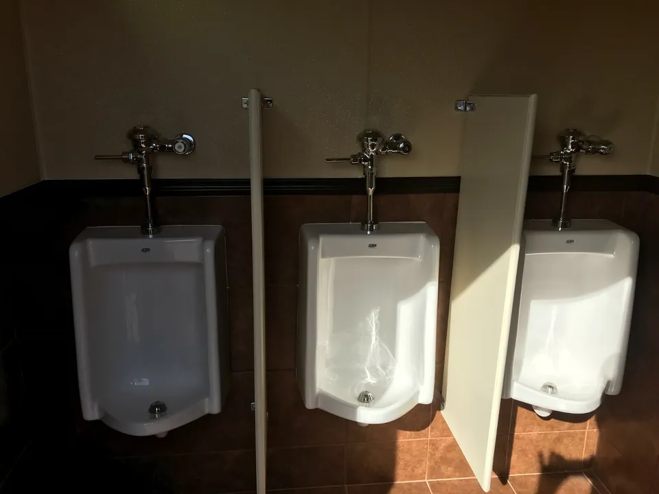 Shipping Container Restroom (Conex Portable Bathroom) - photo 4
