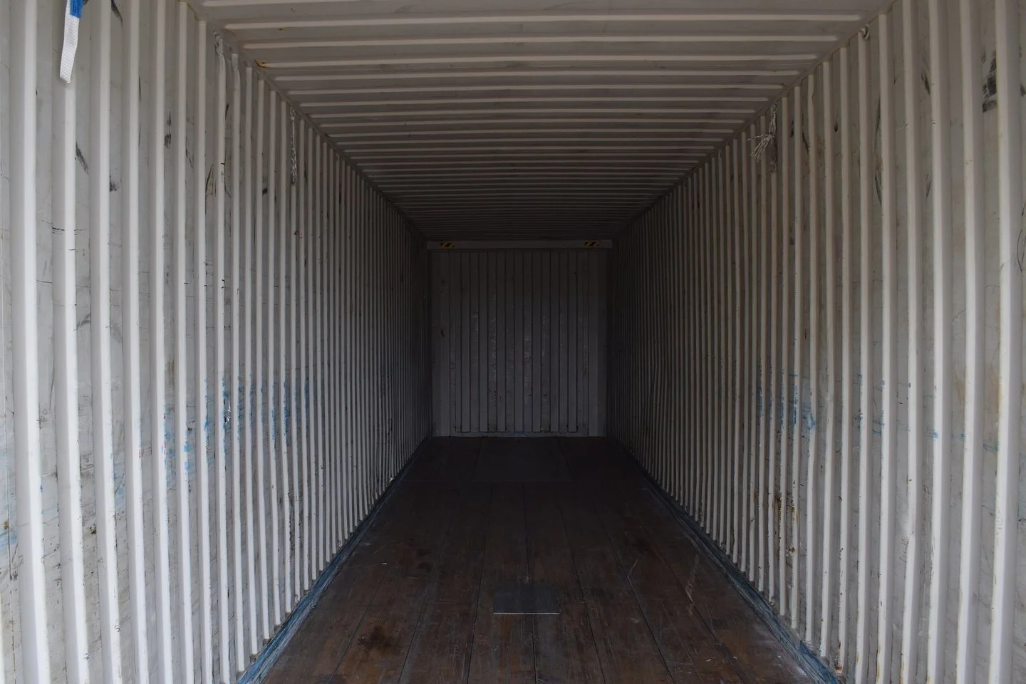 45FT High Cube Shipping Container - photo 3