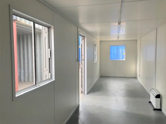 30ft ModiBox Office Container for Sale - photo 4