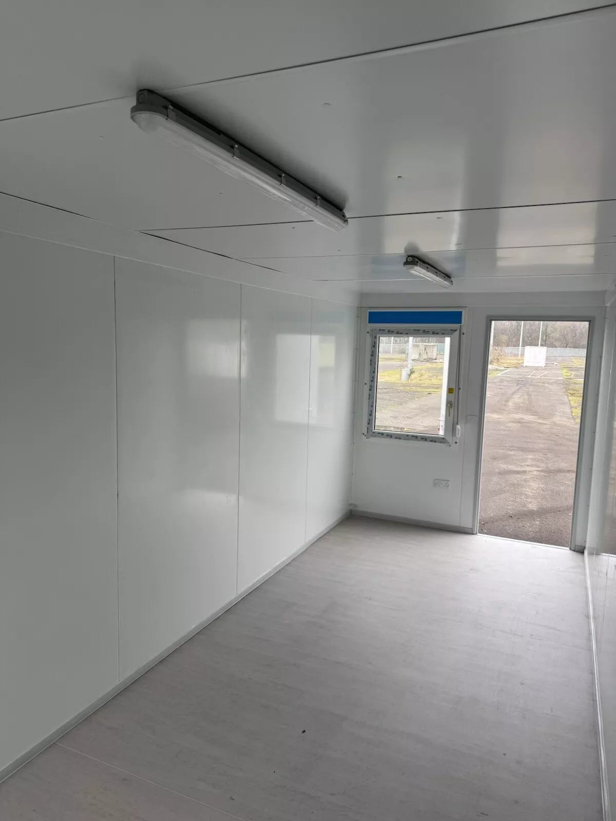 Container Office - Modular Shipping Container Office - photo 6