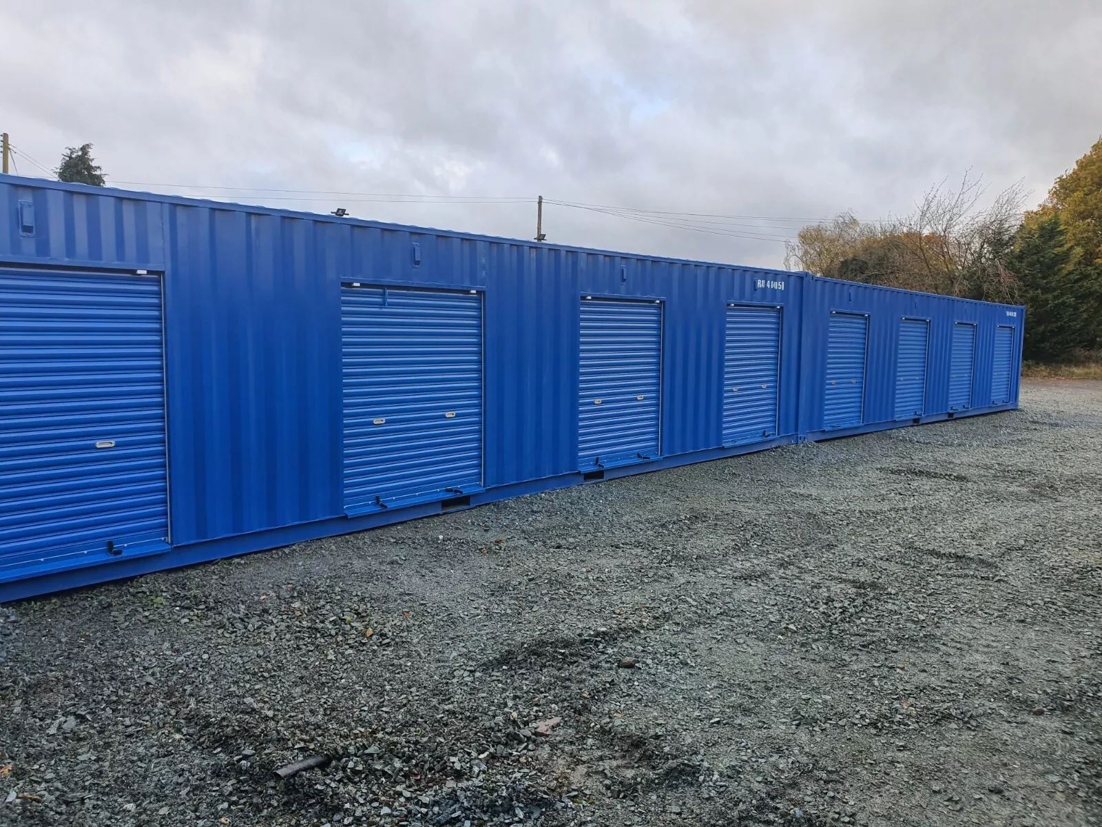Premium 40ft Insulated & Ply-Lined Self Storage Containers for Sale At ShippingContainersNJ.com, we supply high-quality 40ft self-storage containers designed for customers who require secure, weather-resistant, and insulated storage space. Converted from durable high cube shipping containers, these units offer enhanced protection for valuable equipment, inventory, furniture, tools, and sensitive materials. The combination of full insulation and plywood lining creates a more comfortable and protective interior environment compared to a standard shipping container, making it suitable for a wide range of storage and workspace applications. Browse related products: 40ft Containers Storage Containers for Sale Modified Containers High Cube Containers Learn more about container standards from the Container Owners Association. Fully Insulated Interior This premium storage container features full wall and ceiling insulation designed to help reduce the impact of external temperature changes. Benefits of insulation include: Improved temperature stability Reduced condensation buildup Better protection for stored goods Enhanced storage conditions year-round Suitable for temperature-sensitive materials The insulated interior makes this container ideal for storing: Furniture Electronics Documents Tools and equipment Retail inventory Business supplies Explore: Container Home Office Modular Buildings Specialized Containers Durable Plywood-Lined Interior The interior walls are fully lined with plywood to create a cleaner and more functional storage environment. Advantages of plywood lining include: Added protection for stored items Reduced contact with steel walls Improved interior appearance Easier shelving installation Suitable for workshop conversions The plywood lining helps protect furniture, equipment, and inventory from direct contact with the container structure while providing a more finished interior space. Heavy-Duty Steel Construction Constructed from durable Cor-Ten steel, this container is engineered for long-term outdoor use and reliable security. Key construction features include: Heavy-duty steel frame Corrosion-resistant exterior Reinforced cargo doors Secure locking system Weather-resistant design Structural corner castings The rugged steel structure is designed to withstand harsh weather conditions while protecting valuable contents. For workplace safety recommendations, visit OSHA. Secure & Weather-Resistant Storage This self-storage container is designed to provide dependable protection for a wide variety of goods and equipment. Features include: Lockable cargo doors Weather-resistant door seals Passive ventilation system Secure steel construction Elevated flooring system The integrated ventilation system helps promote airflow and reduce moisture accumulation, helping preserve stored items over extended periods. Learn more about transportation and storage regulations from the Federal Maritime Commission. Ideal Applications The 40ft insulated and ply-lined container is commonly used for: Residential Storage Household goods Vehicles and motorcycles Boats and recreational equipment Landscaping equipment Commercial & Industrial Storage Inventory overflow Tool storage Equipment storage Material storage Workshop space Agricultural Applications Feed storage Machinery storage Farm supplies Seasonal equipment protection Its large capacity and insulated interior make it suitable for both short-term and long-term storage needs. Technical Specifications Specification Imperial Metric External Dimensions 40ft L × 8ft W × 9.5ft H 12.19m × 2.44m × 2.89m Internal Dimensions Approx. 39.5ft L × 7.7ft W × 8.8ft H Approx. 12.03m × 2.35m × 2.69m Door Opening Approx. 7.7ft W × 8.4ft H Approx. 2.34m × 2.58m Internal Capacity Approx. 2,700 cu ft Approx. 76.4m³ Maximum Gross Weight 67,200 lbs 30,480kg Tare Weight Approx. 8,660 lbs Approx. 3,930kg Payload Capacity Approx. 58,540 lbs Approx. 26,550kg Construction Material Cor-Ten Steel with Plywood Lining Insulation Type Full Wall & Ceiling Insulation Flooring Exterior-Grade Plywood Over Steel Cross Members Package Includes Your purchase includes: 1 x 40ft Insulated & Ply-Lined Self Storage Container Rear Double Swing Cargo Doors Integrated Locking Hardware Full Interior Insulation Full Interior Plywood Lining Nationwide Delivery Available ShippingContainersNJ.com proudly delivers insulated self-storage containers throughout New Jersey and nationwide across the United States. Browse more inventory: New Shipping Containers Used Shipping Containers 40ft Containers Storage Containers for Sale Request a Quote Today Looking for a secure, insulated, and spacious self-storage container? Contact ShippingContainersNJ.com today for: Current inventory Nationwide delivery Self-storage container solutions Commercial storage options Pricing and availability We are committed to supplying durable, secure, and professionally converted storage containers for residential, commercial, agricultural, and industrial applications nationwide.