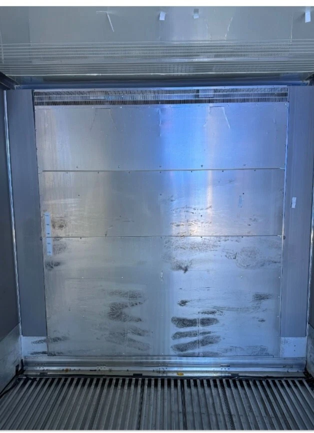 Thermo King Refrigerator Container - 20ft 2021 Reefer - photo 6