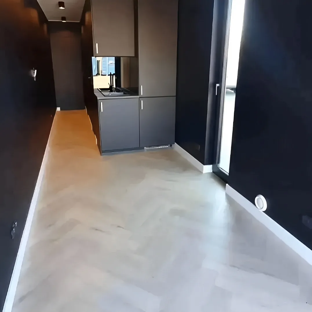 40ft Ready Made Villa Design Container House - photo 5